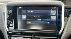 Peugeot 208 1.2 PureTech 82 Active 5dr Petrol Hatchback